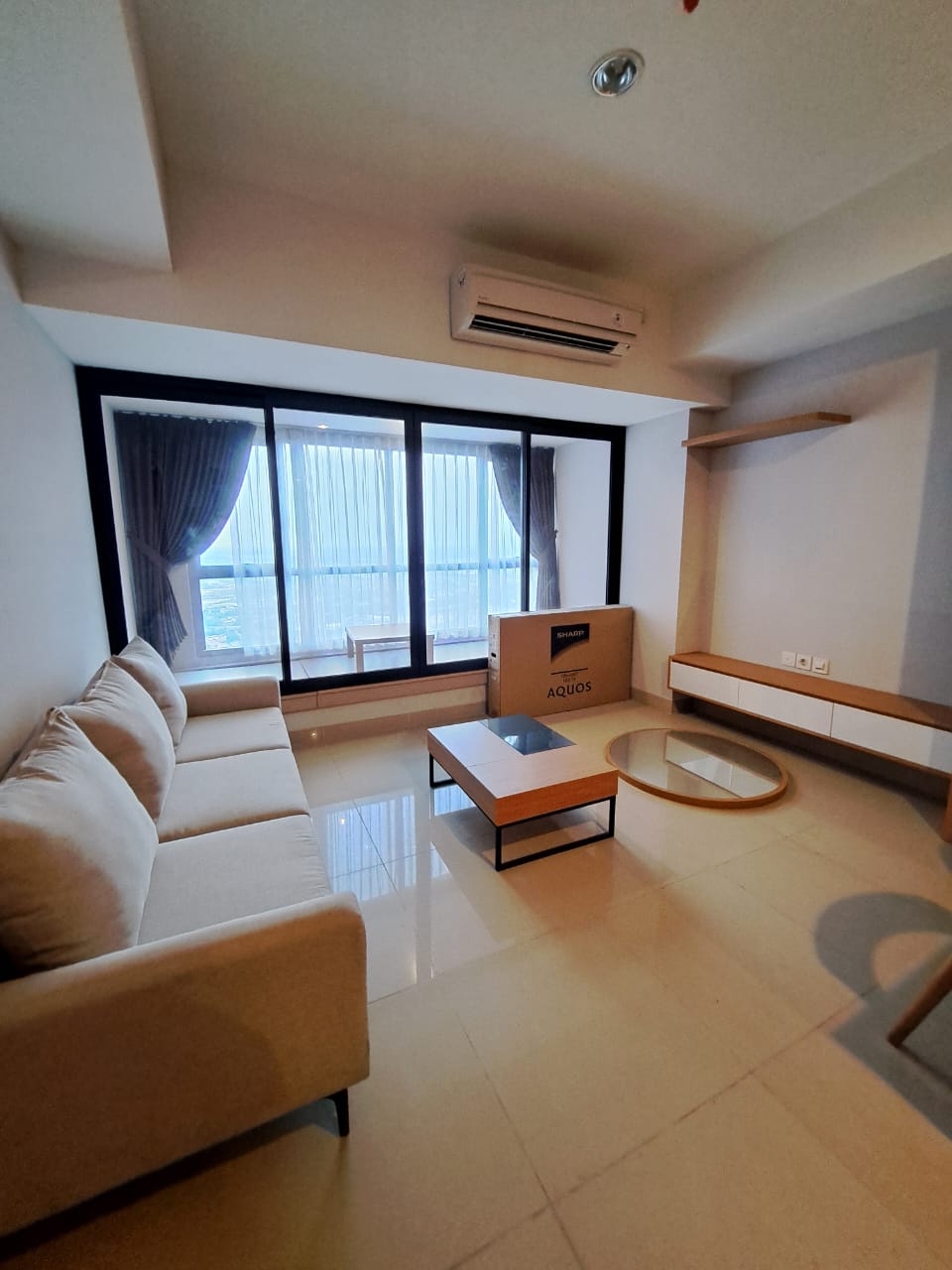 Disewakan Apartement di Orange County